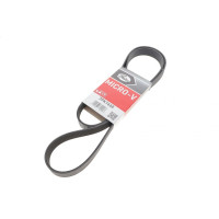 Ремень генератора Renault Master III 2.3 dCi /Opel Movano 2.3 CDTI 10- 7PK1668 7PK1668 GATES