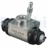 Цилиндр тормозной задний VW Jetta IV 10- d=22.6mm LW90172 DELPHI