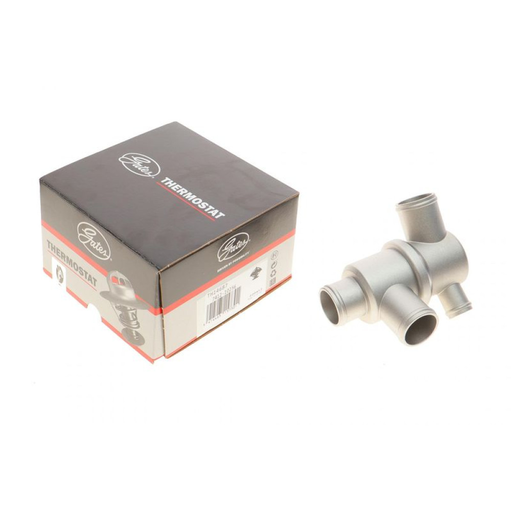 Термостат Lada Samara/Oka 0.8-1.5 87°C TH14687 GATES