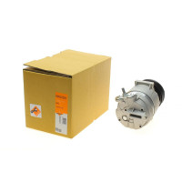 Компресор кондиціонера Opel Vectra 1.6-2.2 95-09/Fiat Croma 1.9D 05- 32021 NRF