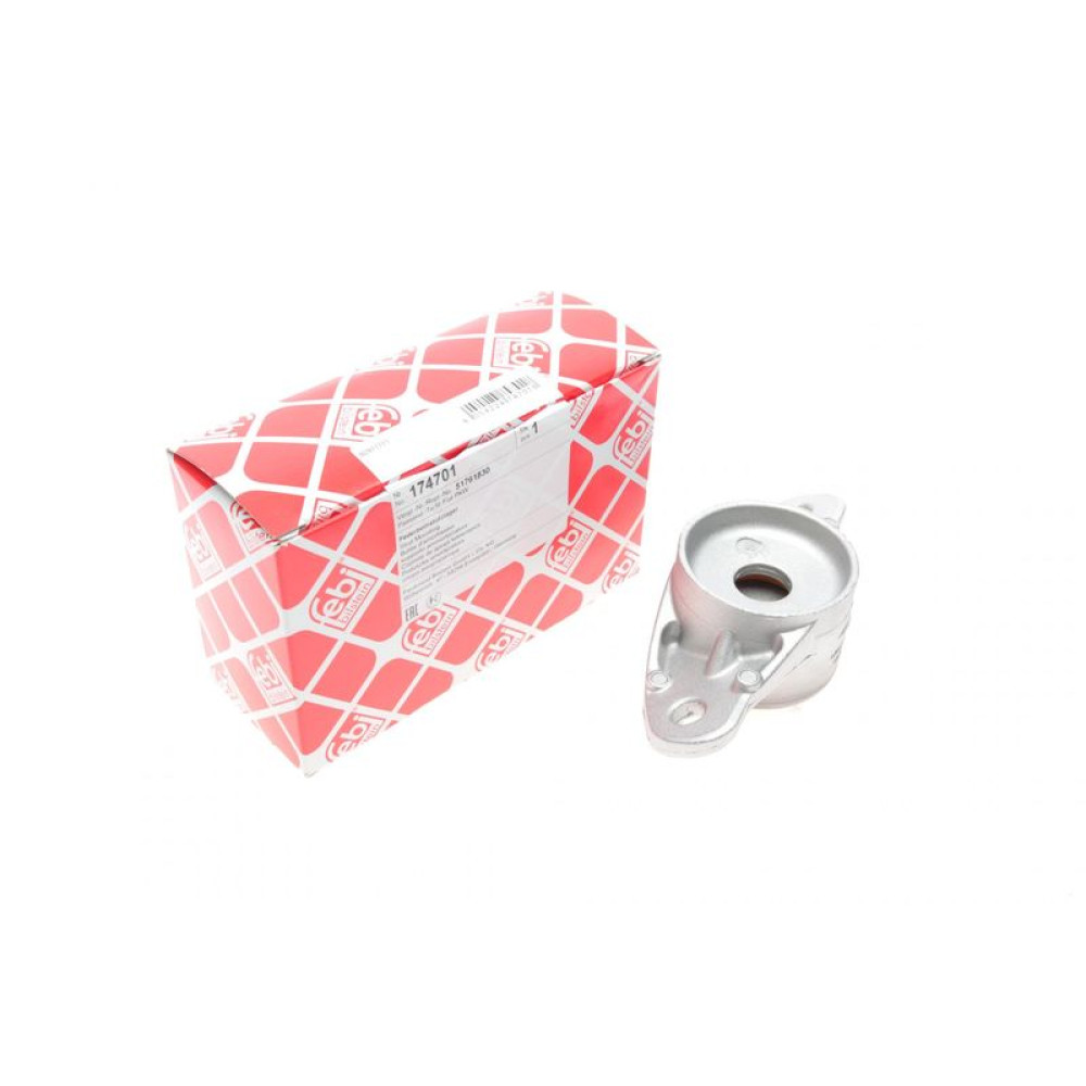 Опора амортизатора заднього Fiat Grande Punto 05- - 174701 FEBI BILSTEIN