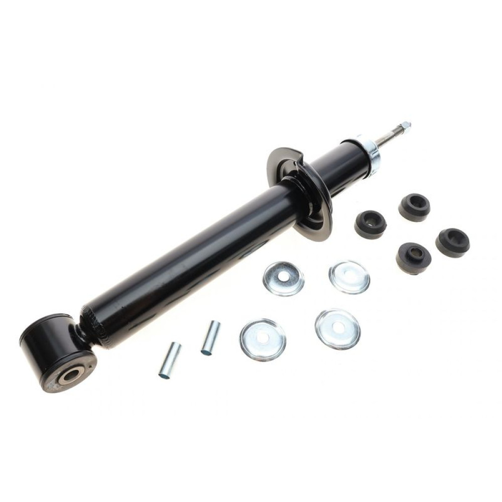 Амортизатор задній Lada 2108 Oil - 211191 SOLGY