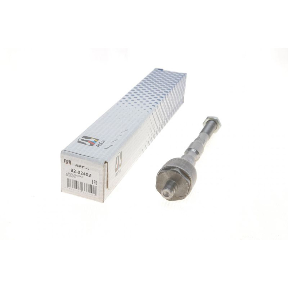 Тяга кермова Renault Logan 04-/Sandero 07- L=194mm - 92-02402 RTS