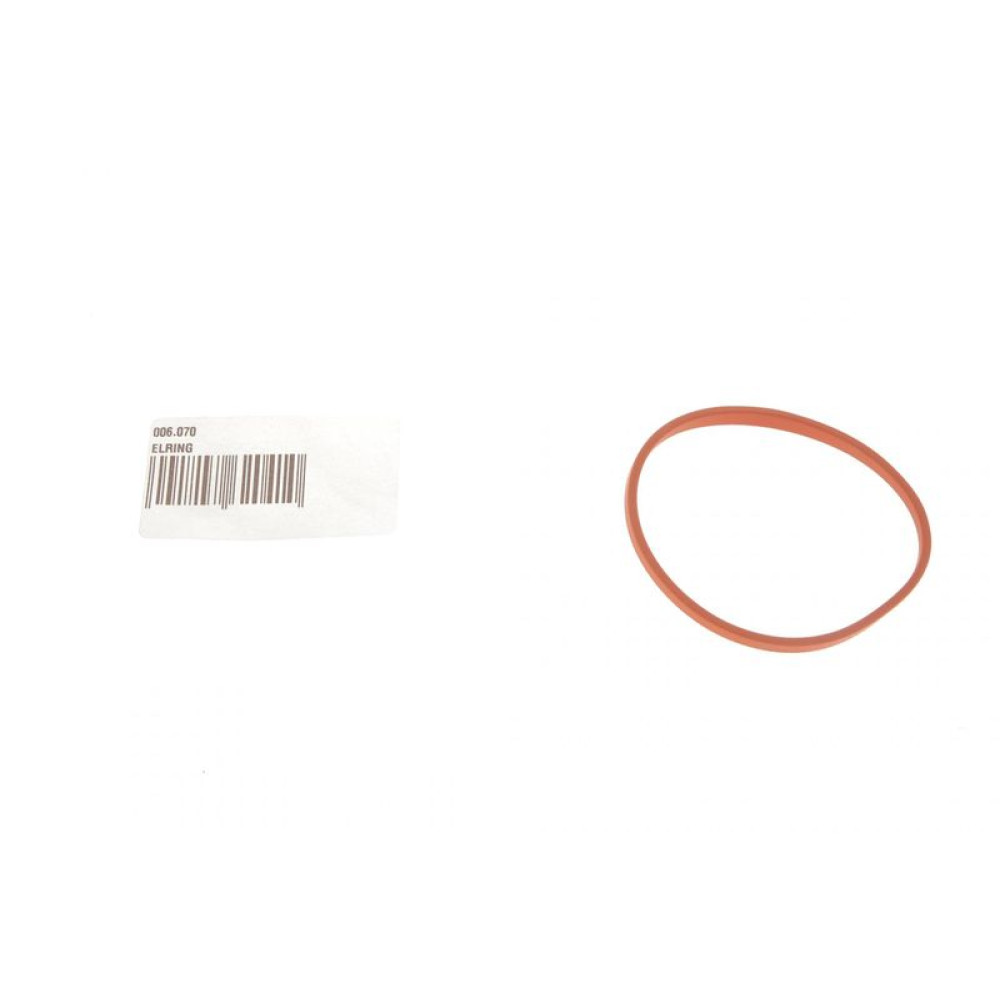 Прокладка заслонки дроссельной Audi A3/A4/A6/Skoda Octavia/VW Golf V 2.0D 04-006.070 ELRING
