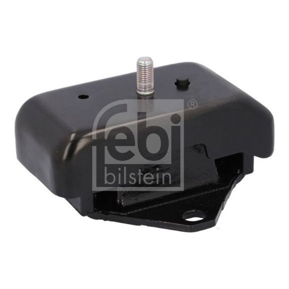 Подушка двигуна передняя Mitsubishi L200 2.5DI-D 07-15 - 182894 FEBI BILSTEIN