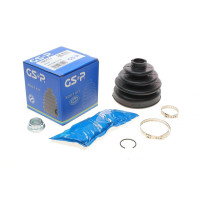 Пильник ШРКШ зовнішній VW T5 2.0-3.2 i/2.0-2.5 D 03-1525.6x98x112.2к-кт - 780111 GSP