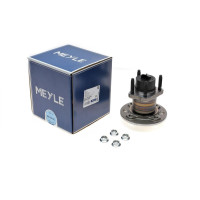 Підшипник ступиці задньої Daewoo Espero/Lanos/Opel Astra F/G/Combo/Vectra A/B 1.2-2.0D 88- - 614 752 0004 MEYLE
