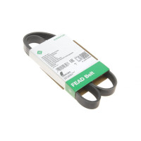 Ремень генератора VW Caddy/Golf/Passat/T4 1.9 D/TD 96- FB 6PK1043 INA