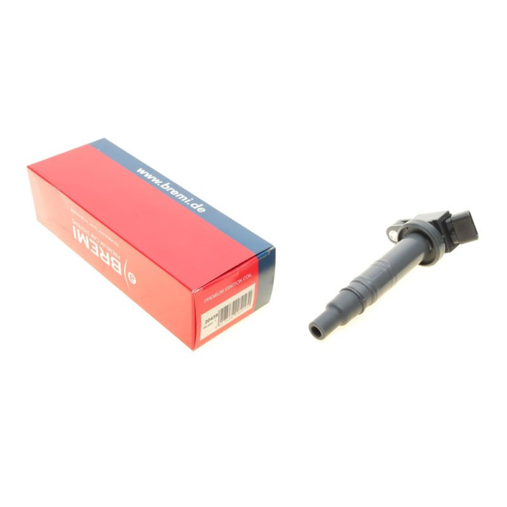 Котушка запалювання Toyota Avensis/Lexus GS 00- - 20439 BREMI