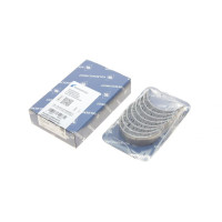 Вкладыши шатунные Opel Agila/Astra G/H/Combo/Corsa B/C/D/Meriva A 1.2/1.4 16V 98-14 +0.25 77557610 KOLBENSCHMIDT