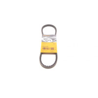 Ремінь генератора Fiat Tipo 1.8 90-95/Mitsubishi Pajero 2.0i/2.6 83-90/L300 2.5D 83-04 AVX13X750 CONTINENTAL