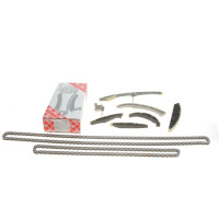Комплект цепи ГРМ Audi A4/A5/A6/A7/A8/Q5/Q7 3.0 TDI 10- - 45008 FEBI BILSTEIN