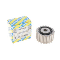 Ролик ГРМ Renault Kangoo 1.9dTi паразитний - GE355.35 SNR