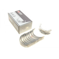 Вкладыши коренные Iveco Daily/Fiat Ducato 3.0D Multijet 99-STD MB5444AM KING