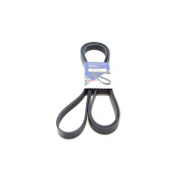 Ремень генератора Land Rover Defender 2.2Td4 11-16/Nissan Navara/Pathfinder 3.0dCi 10- 7PK2670 2670 K 7 HUTCHINSON