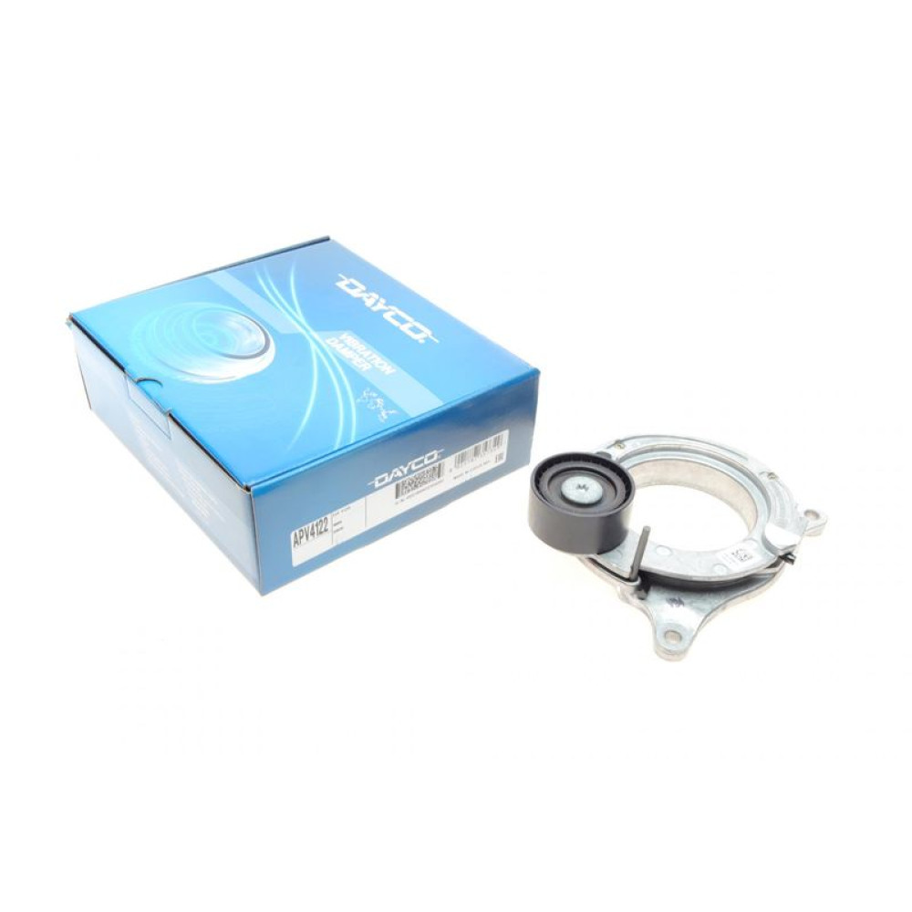Натяжник ремня генератора BMW 3F30/F80/5 G30/F90/7 G11/G12/X5 G05/F96 15-, B38/B46/B48/B58 APV4122 DAYCO