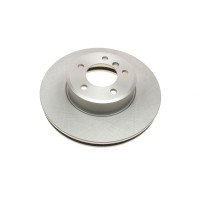 Диск гальмівний передній BMW 5 E60/E61/6 E63 03- 324x30 - 315 521 3060 MEYLE
