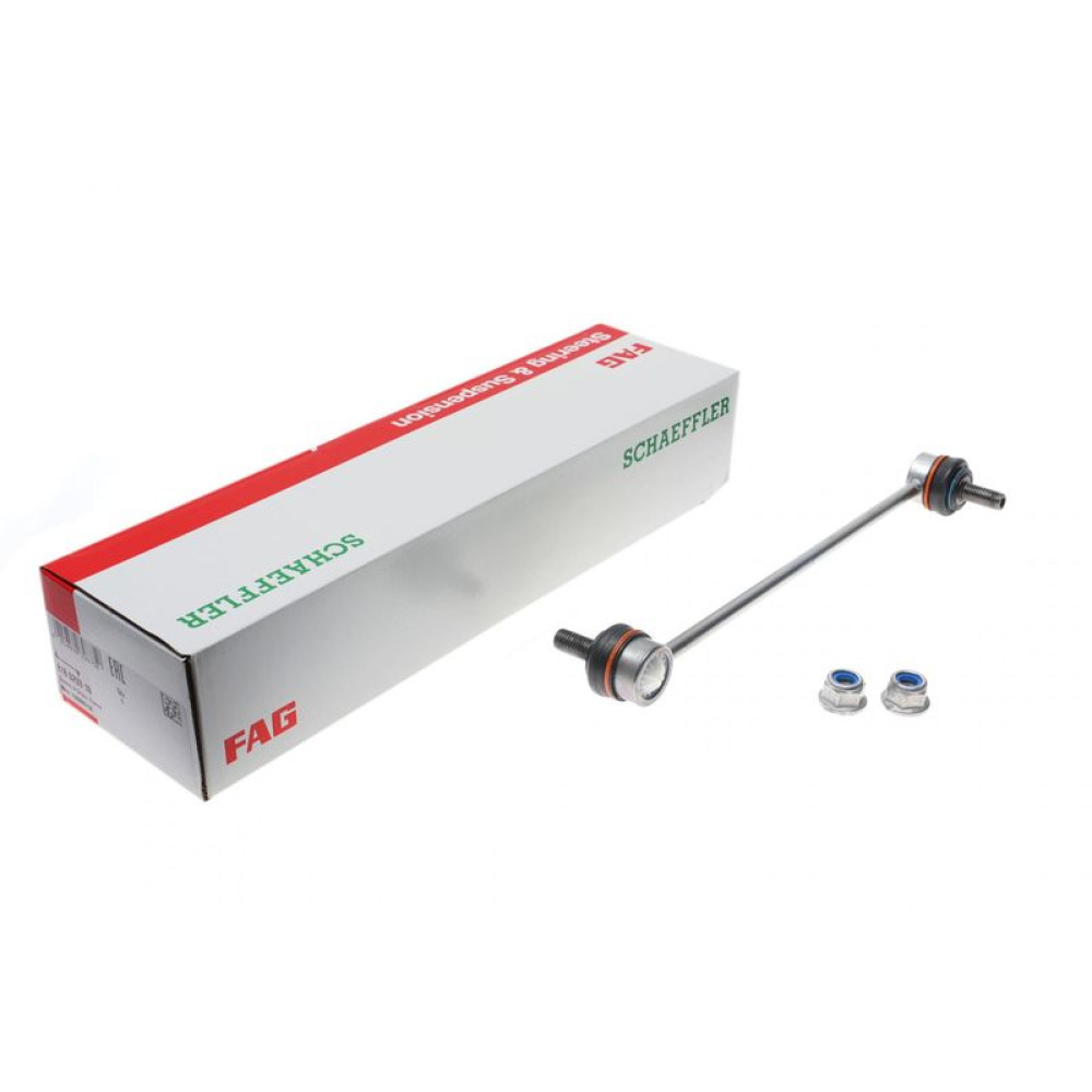 Тяга стабілізатора переднього Renault Zoe BFM_, 06/12 - 818 0293 10 FAG