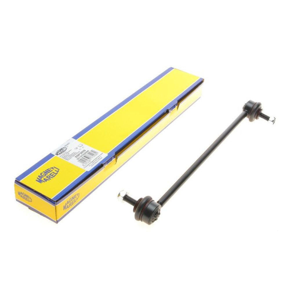 Тяга стабилизатора переднего Citroen Berlingo/Peugeot Partner 08- SSP2509 301191625090 MAGNETI MARELLI