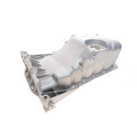 Маслозбірник піддон Audi A4 1.8T 00-09 - 179331 FEBI BILSTEIN