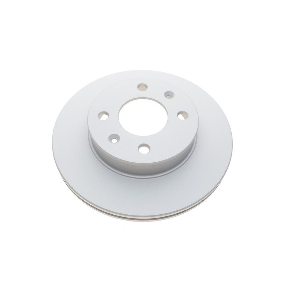 Диск гальмівний передній Hyundai I10/ Kia Picanto 09- 241x18 BR-4218-C KAVO PARTS