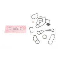 Прокладка радіатора масляного Mercedes Sprinter 907/910/Vito W447 16- OM654 к-кт 868.250 ELRING