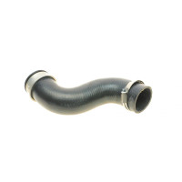 Патрубок інтеркулера L Mercedes Sprinter 2.2CDI 06- - 114242 SOLGY