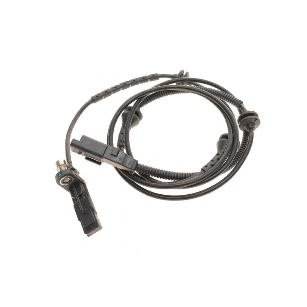Датчик ABS задний Citroen C6/Peugeot 407 04-10 - SS20046 DELPHI