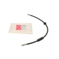 Шланг тормозной передний Mercedes ML-class W164 05-12/GL-class X164 06-12L=578mm - 36133 FEBI BILSTEIN