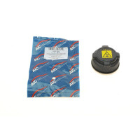 Кришка бачка розширювального Renault Trafic 80-94 56074 AIC