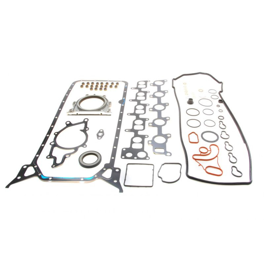 Комплект прокладок повний Mercedes Sprinter 2.7CDI OM612 00-06 без ГБЦ 531.381 ELRING