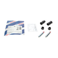 Направляющая суппорта переднего/заднего/к-кт Mercedes Sprinter/VW LT/Т4/Т5/Caddy III/Ford Connect - 1 987 470 603 BOSCH