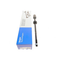 Тяга рулевая VW Golf II/Jetta II/Caddy II/Polo III/Seat Toledo 83-04 L=366mm TA1082 DELPHI