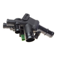 Термостат VW Passat 1.6 FSI 05-08 - 07.19.106 TRUCKTEC AUTOMOTIVE