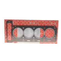 Прокладка ГБЦ Mercedes M111 1 метка бензин 122.810 ELRING