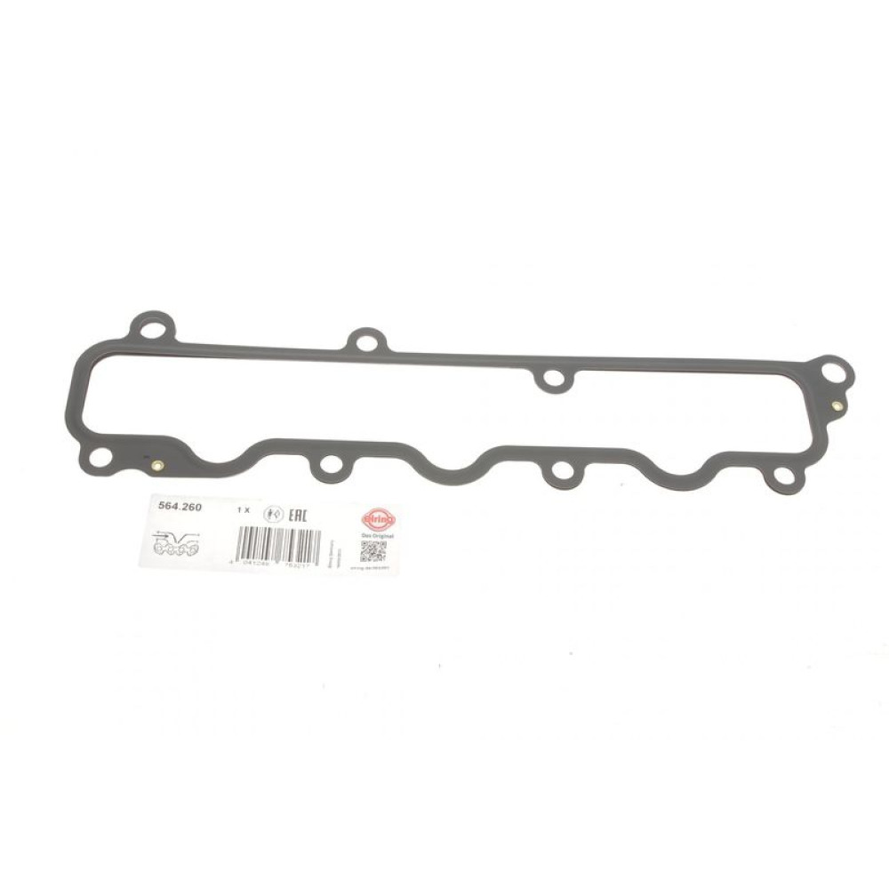 Прокладка коллектора выпускного Toyota Land Cruiser 200 4.5 D4-D 12-564.260 ELRING