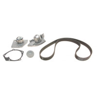 Комплект ГРМ + насос Nissan Primera 1.9dCi 02-/Renault Scenic/Megane 1.9dCi 03-26x133z - VKMC 06129 SKF