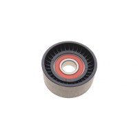 Ролик генератора Renault Trafic 2.0dci натяжной 65x30 - 110173 SOLGY