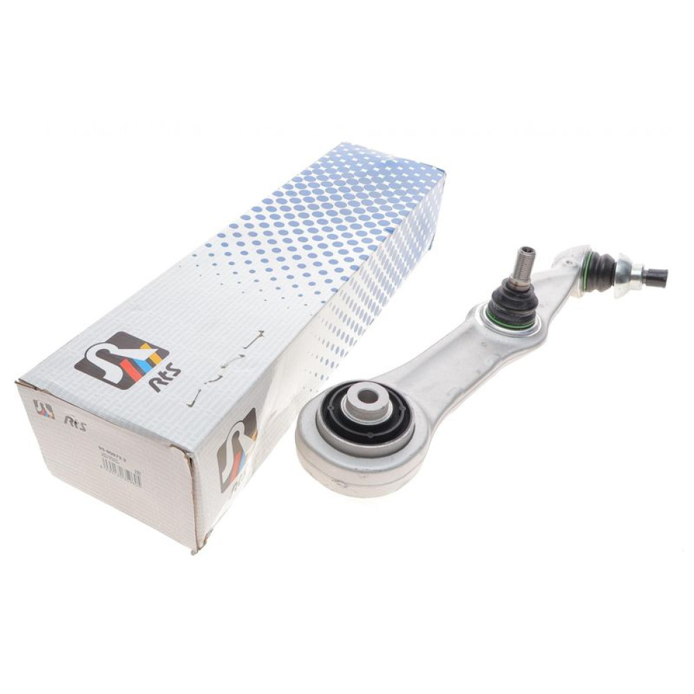 Рычаг подвески передний/снизу/спереди L Mercedes S-Class W222/V222/X222 13- - 95-90872-2 RTS