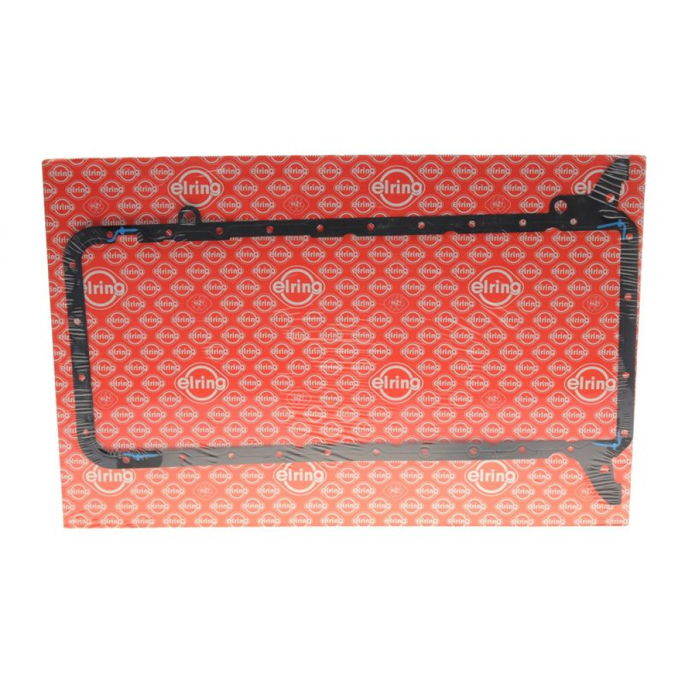 Прокладка поддона BMW X5 E53 02-03 верх M62 359.590 ELRING