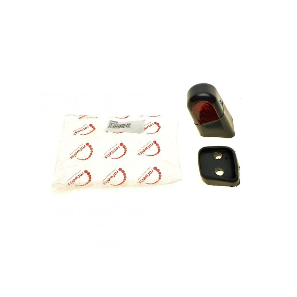 Габарит на дах задній Mercedes 609D L - RW82066 ROTWEISS