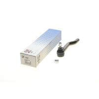 Наконечник рулевой тяги L Nissan Qashqai II/X-Trail 1.6/2.0 dCi 13- L=207mm - 91-09228-210 RTS