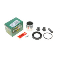Ремкомплект супорта переднього Fiat 500/Panda/Punto 93-11 d=48mm Bendix + поршень 248914 FRENKIT