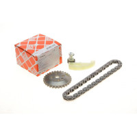 Комплект ланцюга насоса масляного VW Polo 1.4GTi 09-14 - 178826 FEBI BILSTEIN