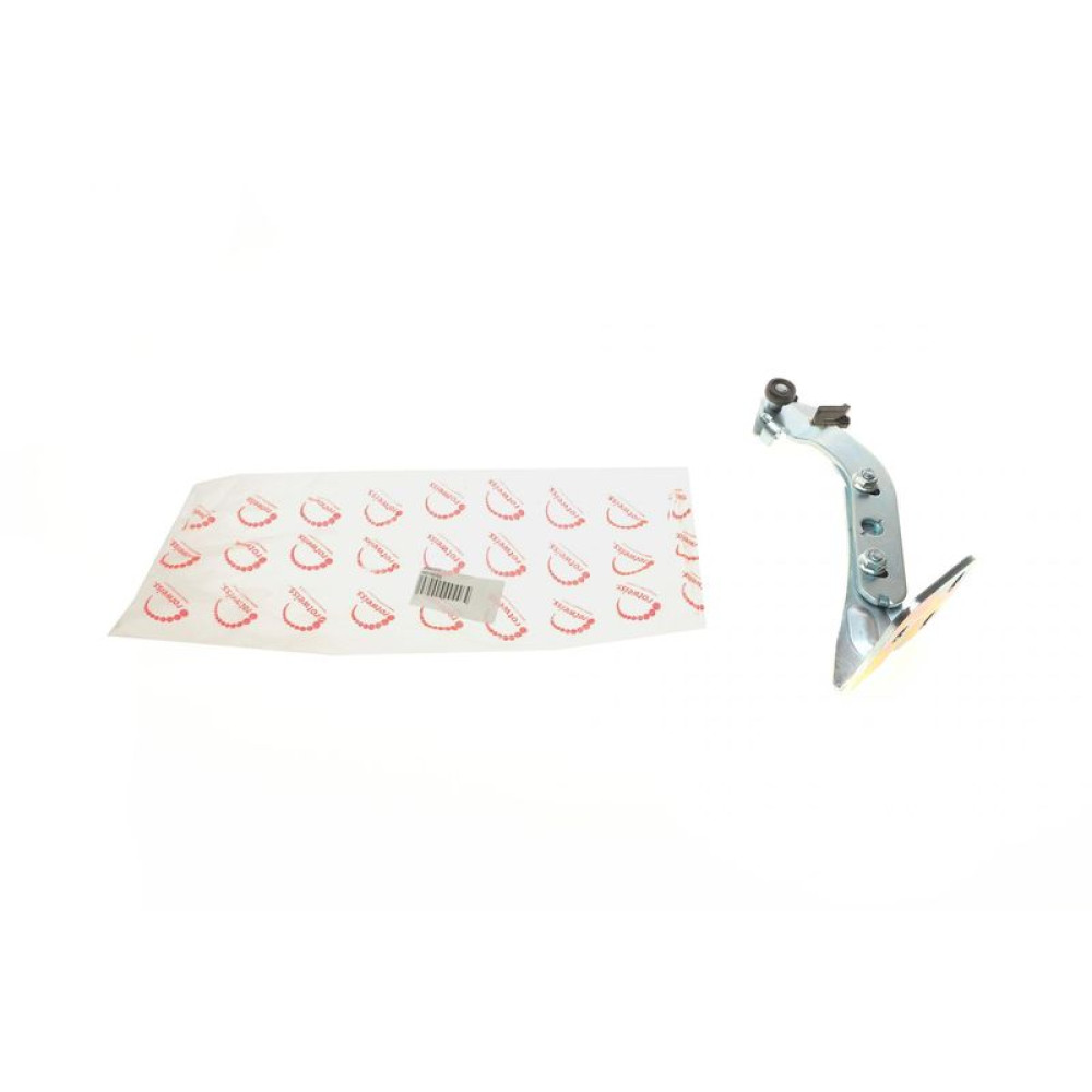 Ролик дверей бічних/нижній Fiat Ducato 06- 1344239080 - RWS1217 ROTWEISS