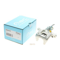 Суппорт тормозной задний L Ауди A3/VW Golf VI/Skoda Octavia II 03-16 d=38mm Bosch 394416 AXIA Brake Calipers