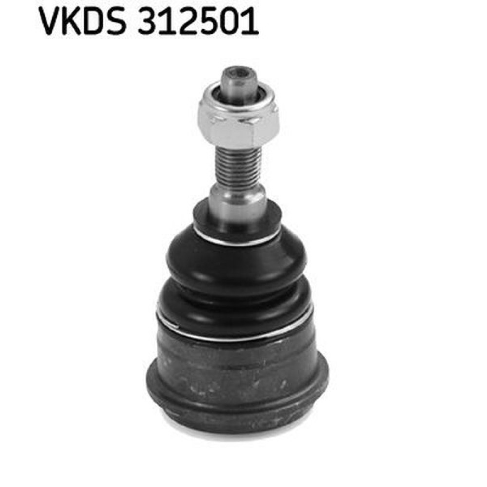 Опора шаровая передняя/снизу Jeep Cherokee 01- - VKDS 312501 SKF