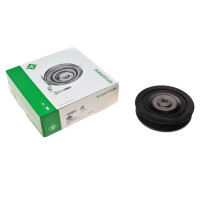 Шкив коленвала Renault Master II 1.9dTi 07/98-/Kangoo 1.9dCi/dTi, 08/97-, 59kw 544 0009 10 INA