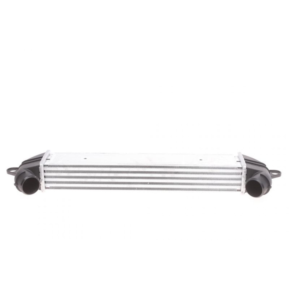 Радіатор інтеркулера Fiat Doblo 01- - 17004271 VAN WEZEL