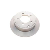 Диск тормозной задний Jeep Compass/Dodge Caliber 06- 262х10 - 0 986 479 R05 BOSCH